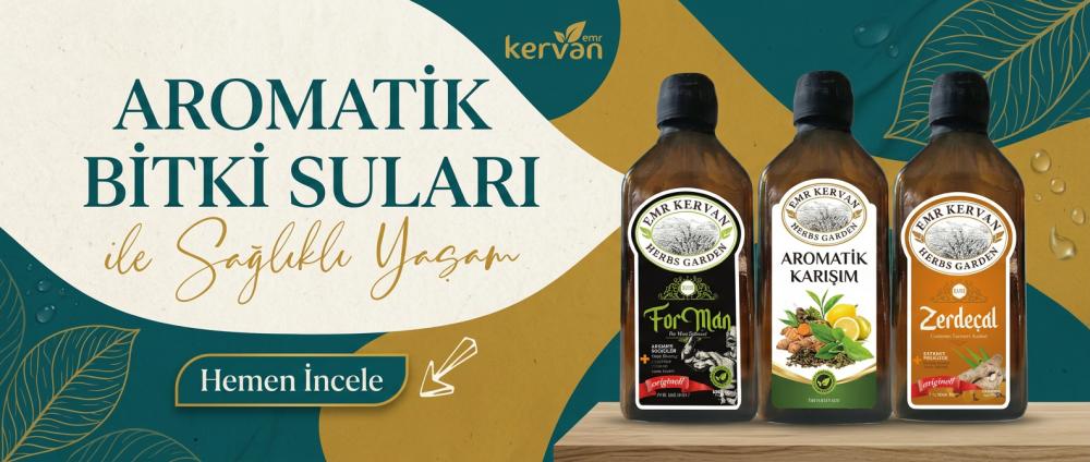 Kervan ekstrat