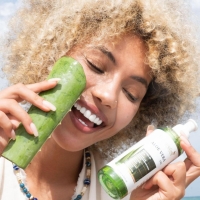 ALOE VERA JEL - ALOE VERA GEL