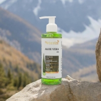 ALOE VERA JEL - ALOE VERA GEL