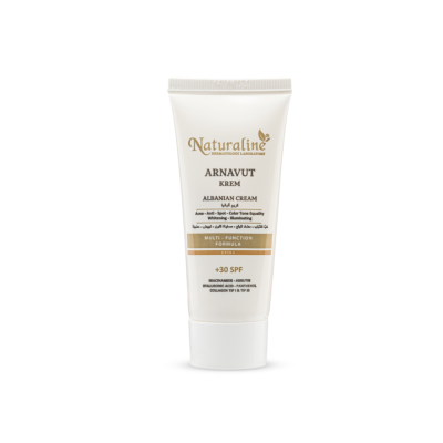 ARNAVUT KREMİ - ALBANIAN CREAM