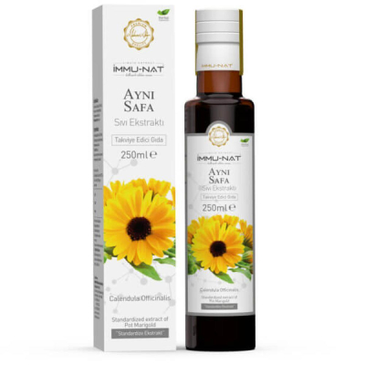 Aynı Safa Ekstraktı 250 ML