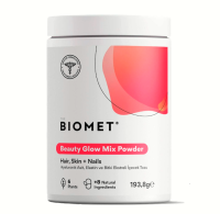BIOMET Beauty Glow Mix Powder