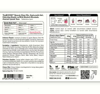 BIOMET Beauty Glow Mix Powder