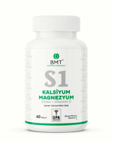 Biomet Eklem ve Kemik Sağlığı Paketi