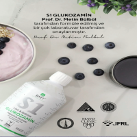 Biomet Eklem ve Kemik Sağlığı Paketi