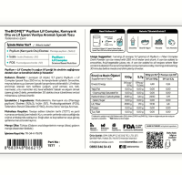 BIOMET Psyllium + Lif Complex
