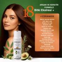 COMPLEX 18 ŞAMPUAN