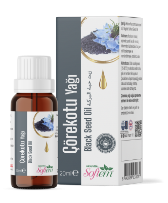 COREKOTU YAGI 20ML