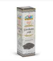 Çörekotu Yağı 250ml