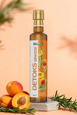 HAFİF YAŞAM SİRKESİ 500 ML