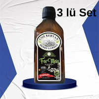 For Man 3 lü set