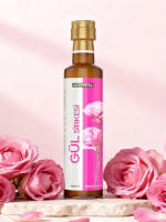 GÜL SİRKESİ 500 ML