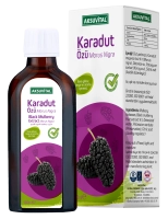Karadut Özü 100 ml.