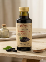 KARADUT ÖZÜ 350 GR