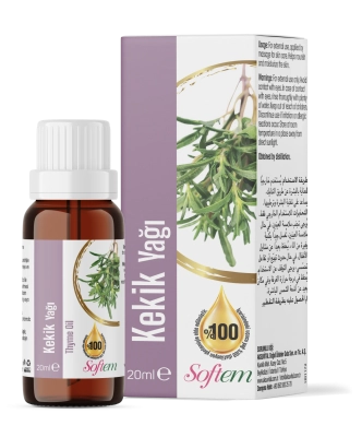 KEKİK YAĞI 20ML