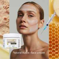 KUYRUK YAĞI YÜZ KREMİ