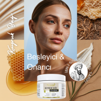 KUYRUK YAĞI YÜZ KREMİ