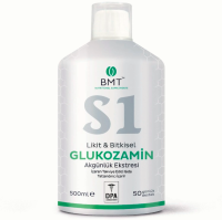 Likit & Bitkisel S1 Glukozamin™