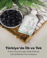 Likit & Bitkisel S1 Glukozamin™