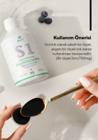 Likit & Bitkisel S1 Glukozamin™