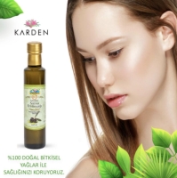 Naturel Sızma Zeytin Yağı 250Ml