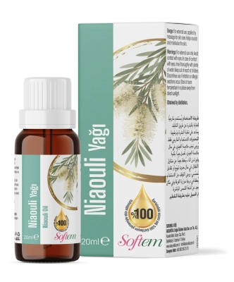 NİAOLİ YAĞI 20ML
