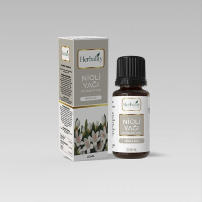 Nioli Yağı 20 Ml