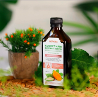 Novlex® Kudret Narı (Momordica), Rezene, Mayıs Papatyası, Mucosave FG ve Zencefil Ekstraktı (Ekstresi) İçeren Sıvı Takviye Edici Gıda 250 ml