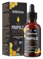 SIVI PROPOLİS EKSTRESİ 20ML