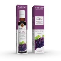 Vıtıs VınıFera (S.Üzüm Çekirdeği)Sıvı Ekstratı 250ML