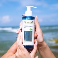 YÜZ TEMİZLEME JELİ - FACE CLEANSING GEL