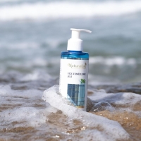 YÜZ TEMİZLEME JELİ - FACE CLEANSING GEL