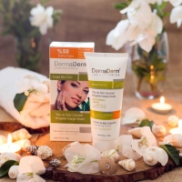 Yüz ve Göz çevresi Kırışıklık Karşıtı Kremi